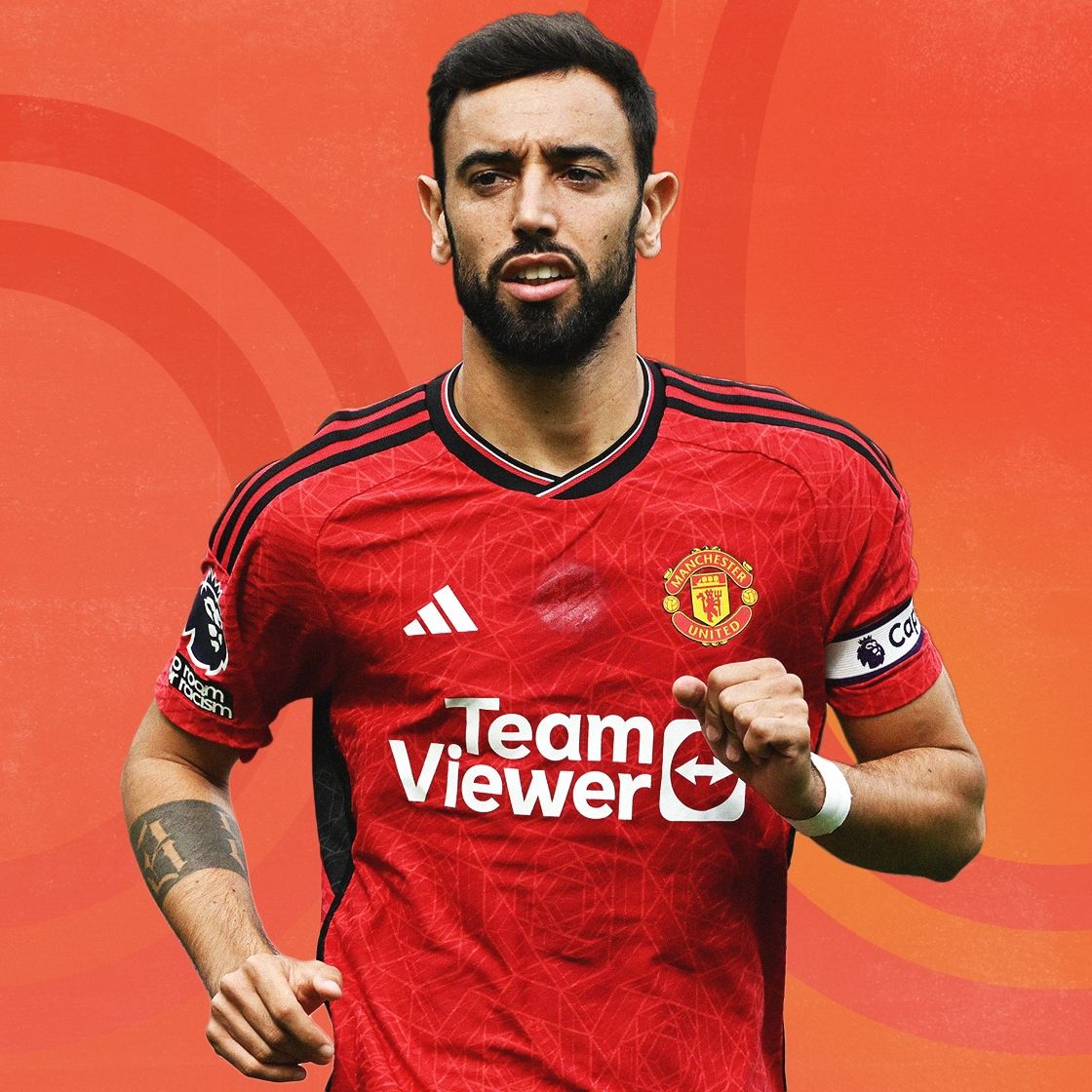 Bruno Fernandes GOAL50 2023